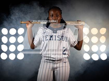 Thumbnail 2 in Jemison (Team & Individuals) photogallery.
