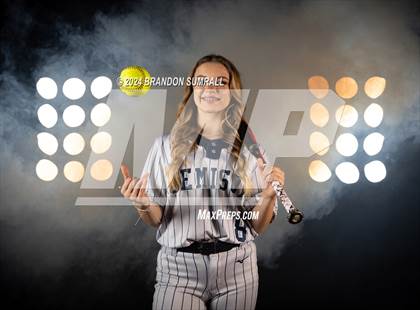 Thumbnail 3 in Jemison (Team & Individuals) photogallery.