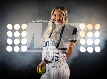 Thumbnail 3 in Jemison (Team & Individuals) photogallery.