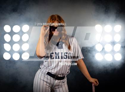 Thumbnail 3 in Jemison (Team & Individuals) photogallery.