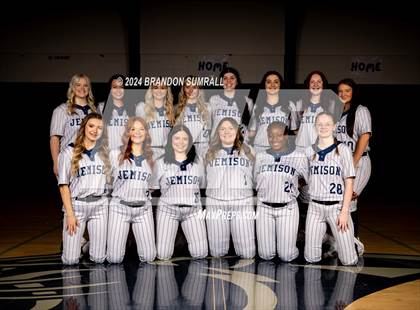 Thumbnail 3 in Jemison (Team & Individuals) photogallery.