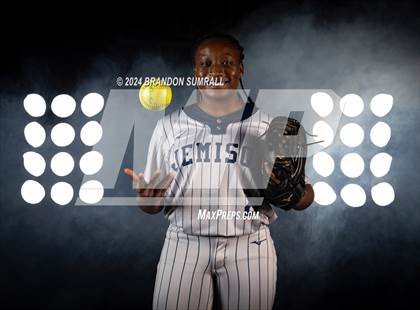 Thumbnail 1 in Jemison (Team & Individuals) photogallery.