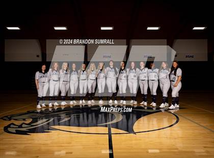 Thumbnail 2 in Jemison (Team & Individuals) photogallery.