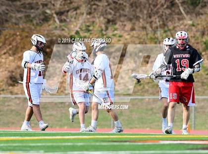 Thumbnail 3 in Westwood @ Pascack Hills photogallery.