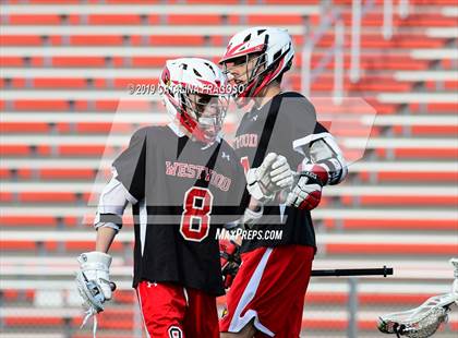 Thumbnail 3 in Westwood @ Pascack Hills photogallery.