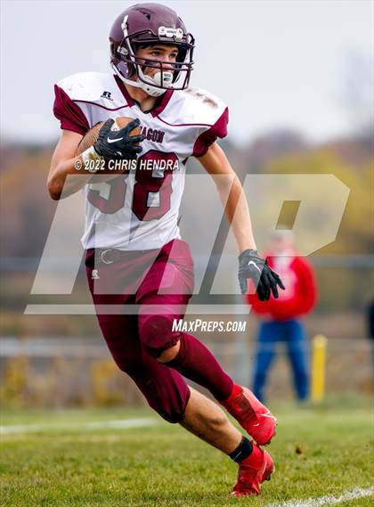 Thumbnail 3 in Ontonagon @ Lake Linden-Hubbell photogallery.