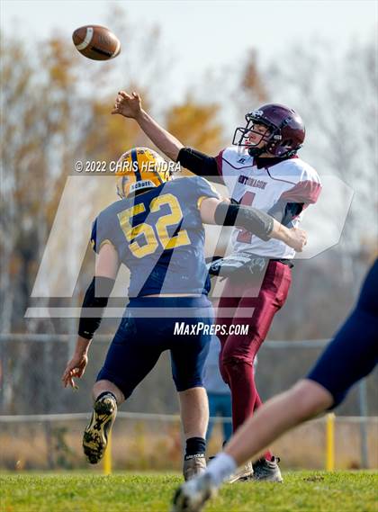 Thumbnail 3 in Ontonagon @ Lake Linden-Hubbell photogallery.