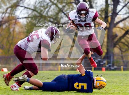 Thumbnail 3 in Ontonagon @ Lake Linden-Hubbell photogallery.