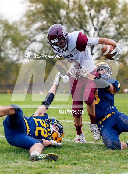 Thumbnail 1 in Ontonagon @ Lake Linden-Hubbell photogallery.