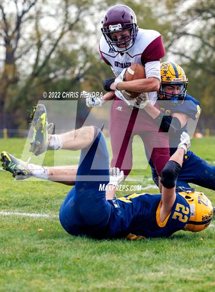 Thumbnail 3 in Ontonagon @ Lake Linden-Hubbell photogallery.
