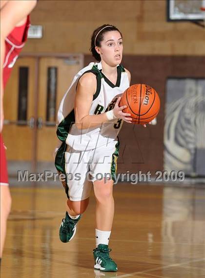 Thumbnail 2 in Bear River vs. Rio Americano (Lincoln Invitational) photogallery.