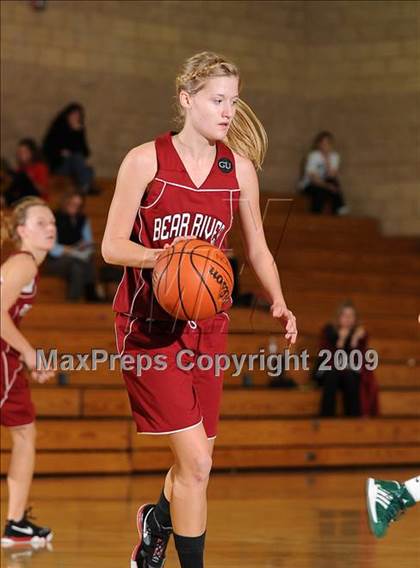 Thumbnail 1 in Bear River vs. Rio Americano (Lincoln Invitational) photogallery.