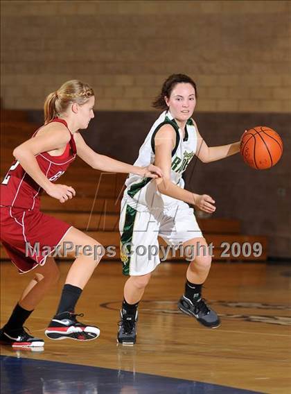 Thumbnail 1 in Bear River vs. Rio Americano (Lincoln Invitational) photogallery.