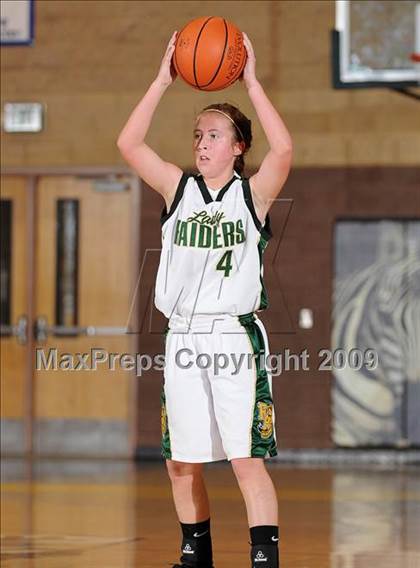 Thumbnail 2 in Bear River vs. Rio Americano (Lincoln Invitational) photogallery.
