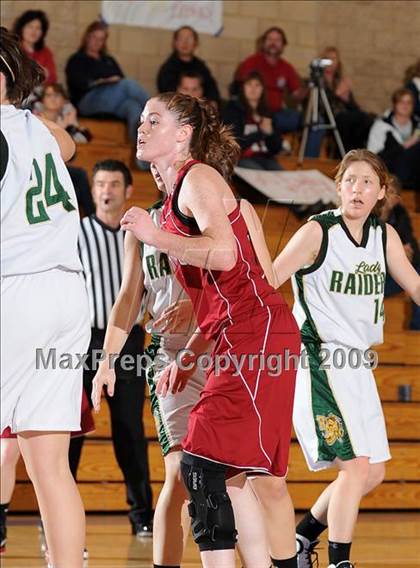 Thumbnail 3 in Bear River vs. Rio Americano (Lincoln Invitational) photogallery.