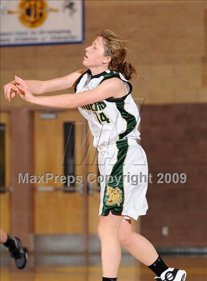 Thumbnail 3 in Bear River vs. Rio Americano (Lincoln Invitational) photogallery.