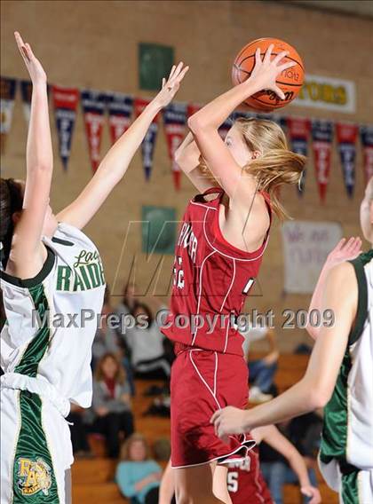 Thumbnail 3 in Bear River vs. Rio Americano (Lincoln Invitational) photogallery.