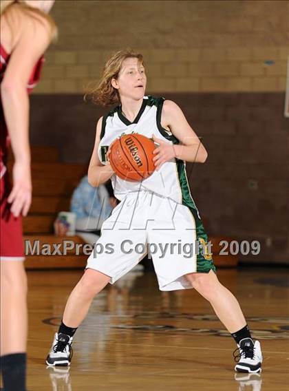 Thumbnail 3 in Bear River vs. Rio Americano (Lincoln Invitational) photogallery.