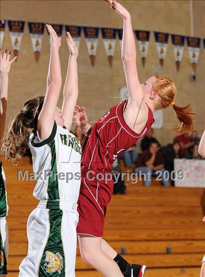 Thumbnail 2 in Bear River vs. Rio Americano (Lincoln Invitational) photogallery.