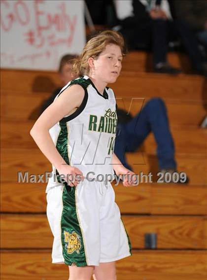 Thumbnail 1 in Bear River vs. Rio Americano (Lincoln Invitational) photogallery.