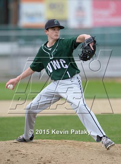 Thumbnail 1 in Northwest Catholic @ New Britain photogallery.