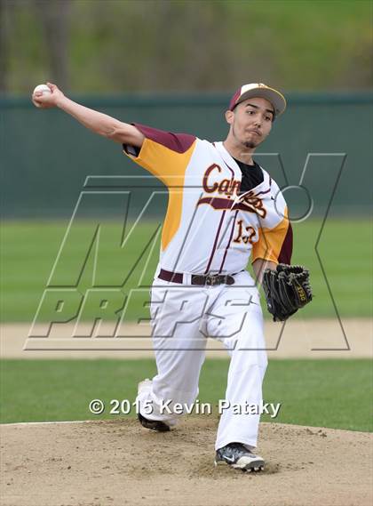 Thumbnail 1 in Northwest Catholic @ New Britain photogallery.