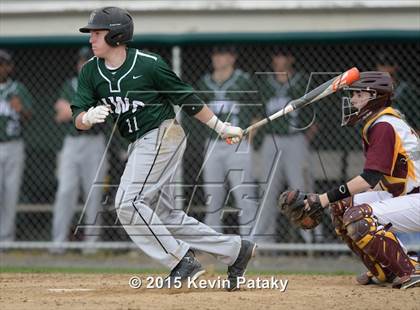 Thumbnail 3 in Northwest Catholic @ New Britain photogallery.
