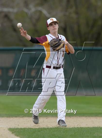 Thumbnail 3 in Northwest Catholic @ New Britain photogallery.