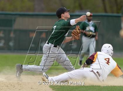 Thumbnail 3 in Northwest Catholic @ New Britain photogallery.