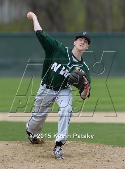 Thumbnail 3 in Northwest Catholic @ New Britain photogallery.