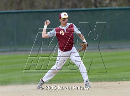 Thumbnail 2 in Northwest Catholic @ New Britain photogallery.