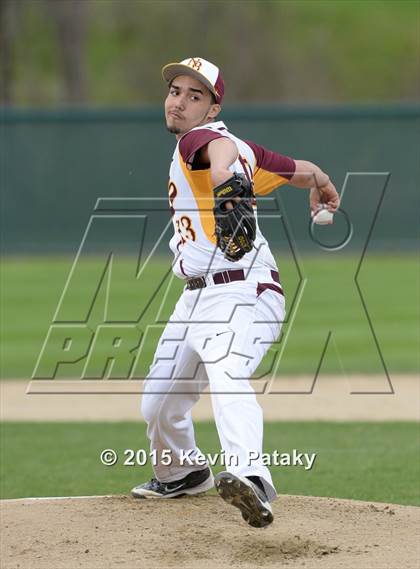 Thumbnail 3 in Northwest Catholic @ New Britain photogallery.