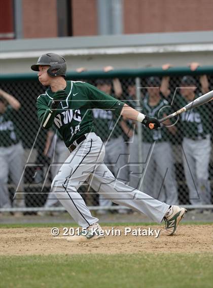 Thumbnail 1 in Northwest Catholic @ New Britain photogallery.