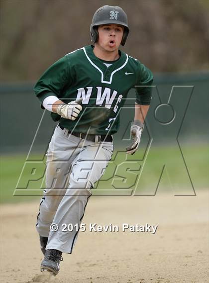 Thumbnail 3 in Northwest Catholic @ New Britain photogallery.
