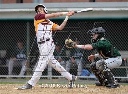 Thumbnail 3 in Northwest Catholic @ New Britain photogallery.
