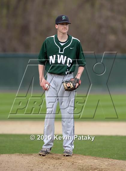 Thumbnail 3 in Northwest Catholic @ New Britain photogallery.