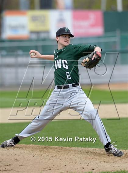 Thumbnail 2 in Northwest Catholic @ New Britain photogallery.