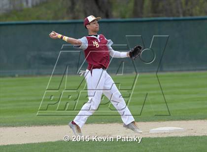 Thumbnail 1 in Northwest Catholic @ New Britain photogallery.
