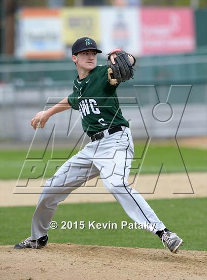 Thumbnail 1 in Northwest Catholic @ New Britain photogallery.