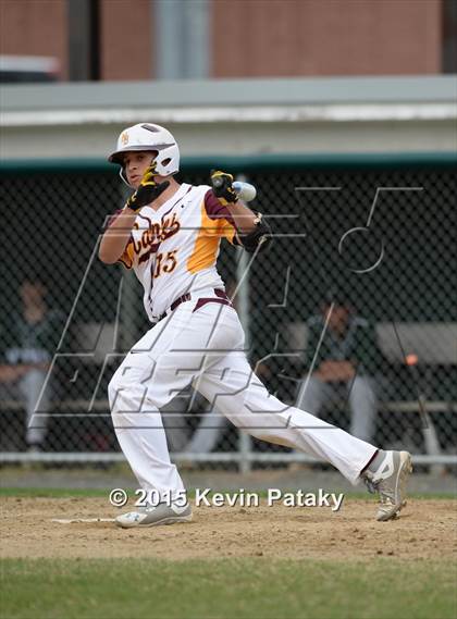 Thumbnail 2 in Northwest Catholic @ New Britain photogallery.