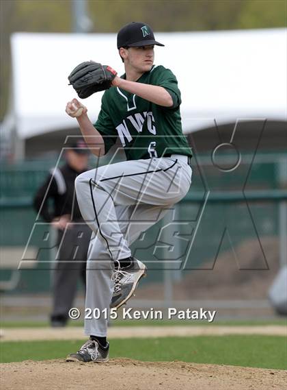 Thumbnail 2 in Northwest Catholic @ New Britain photogallery.