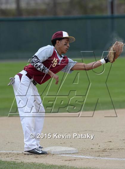 Thumbnail 3 in Northwest Catholic @ New Britain photogallery.