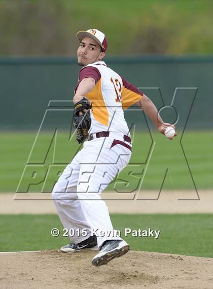 Thumbnail 2 in Northwest Catholic @ New Britain photogallery.