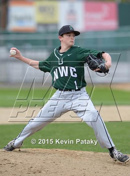 Thumbnail 2 in Northwest Catholic @ New Britain photogallery.