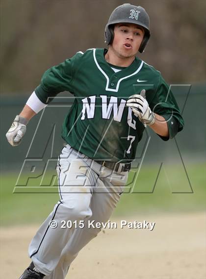 Thumbnail 2 in Northwest Catholic @ New Britain photogallery.