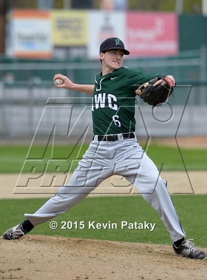 Thumbnail 3 in Northwest Catholic @ New Britain photogallery.