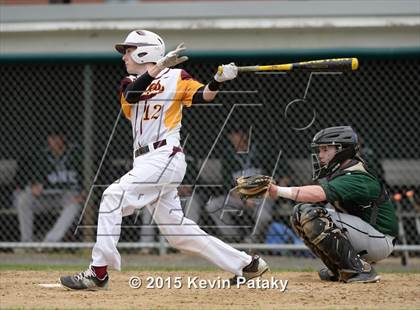 Thumbnail 1 in Northwest Catholic @ New Britain photogallery.