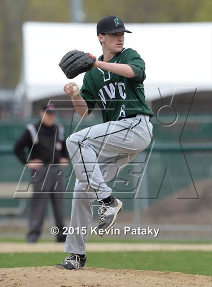 Thumbnail 2 in Northwest Catholic @ New Britain photogallery.