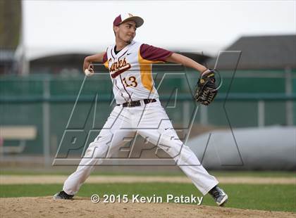Thumbnail 3 in Northwest Catholic @ New Britain photogallery.