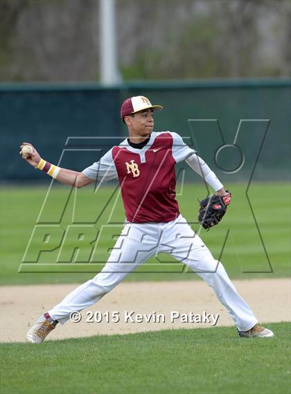 Thumbnail 1 in Northwest Catholic @ New Britain photogallery.